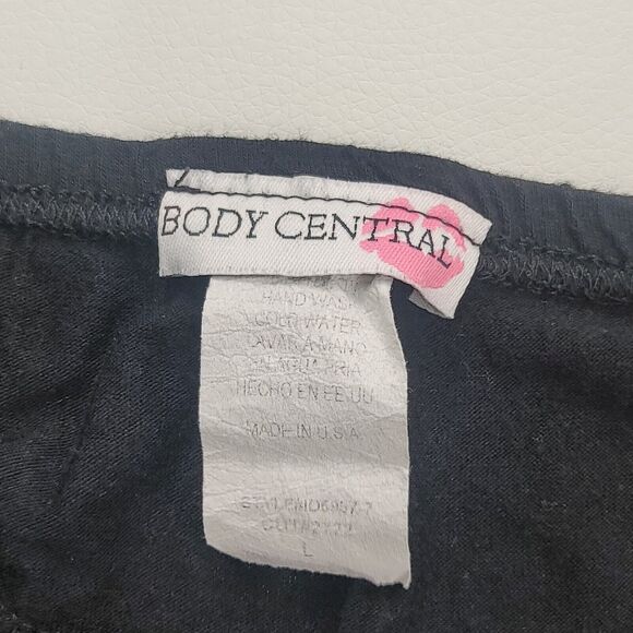 Y2K Strapless Babydoll Tunic Top Size Large Tropical‎ Floral Resort Festival - Picture 6 of 6